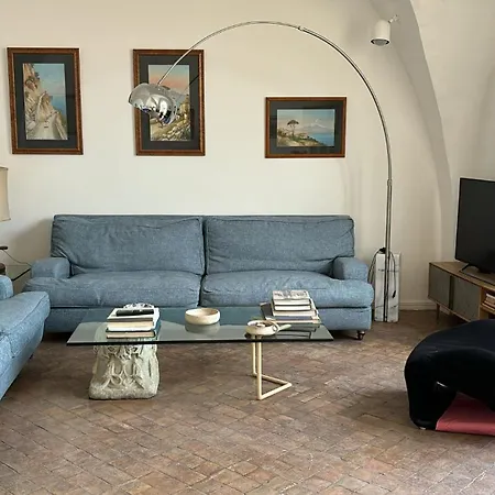 Apartamento Captain House Luxury House In Piazzetta *