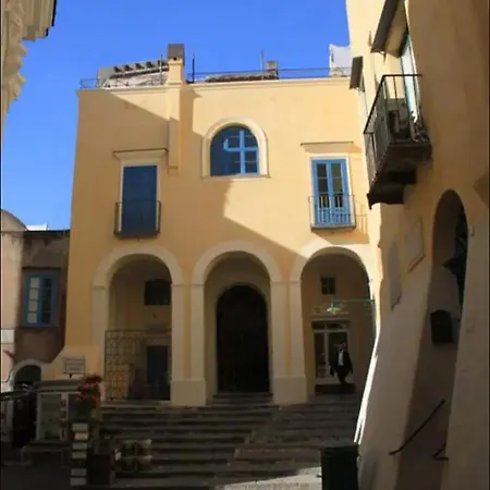 Captain House Luxury House In Piazzetta