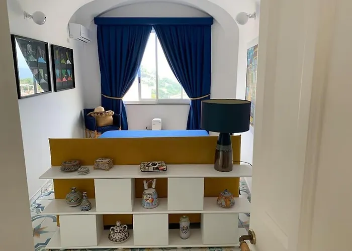 Apartamento Captain House Luxury House In Piazzetta