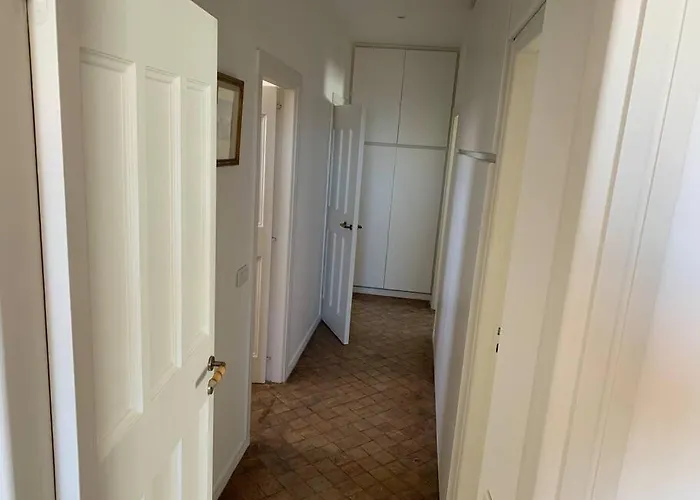 Apartamento Captain House Luxury House In Piazzetta