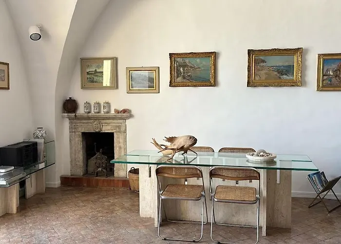 Apartamento Captain House Luxury House In Piazzetta *