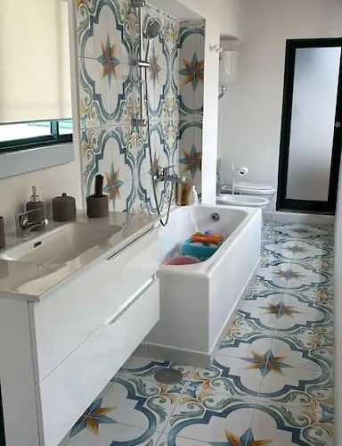 Apartamento Captain House Luxury House In Piazzetta