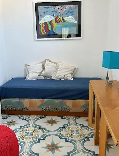Apartamento Captain House Luxury House In Piazzetta Capri