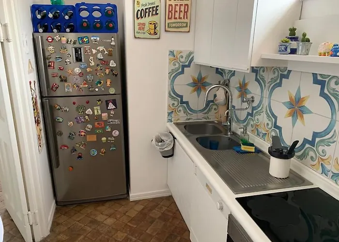 Captain House Luxury House In Piazzetta