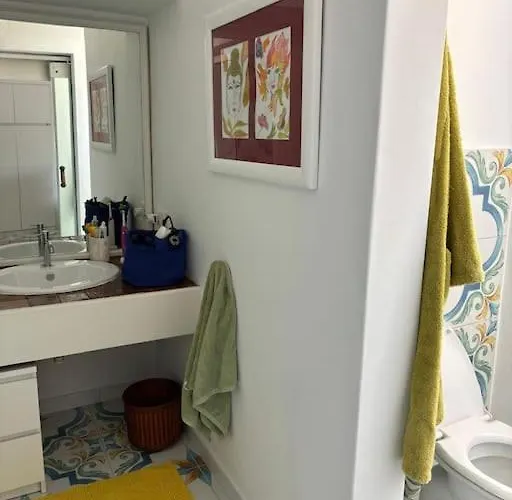 Captain House Luxury House In Piazzetta Apartamento *