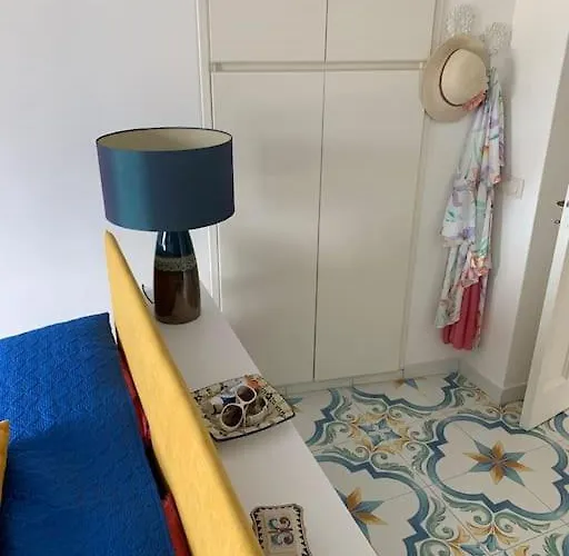 Captain House Luxury House In Piazzetta Apartamento