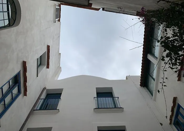 Captain House Luxury House In Piazzetta Apartamento