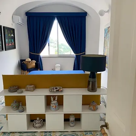 Apartment Captain House Luxury House In Piazzetta