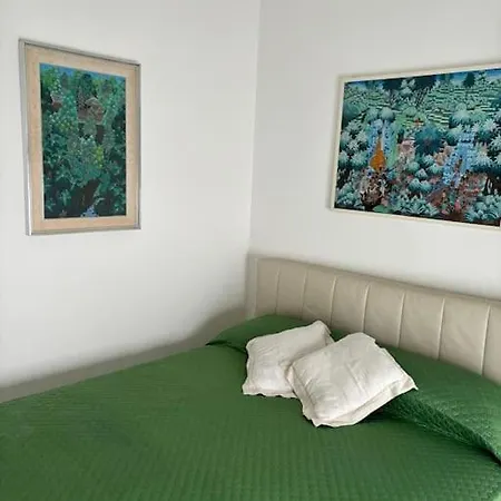Captain House Luxury House In Piazzetta Apartment Capri