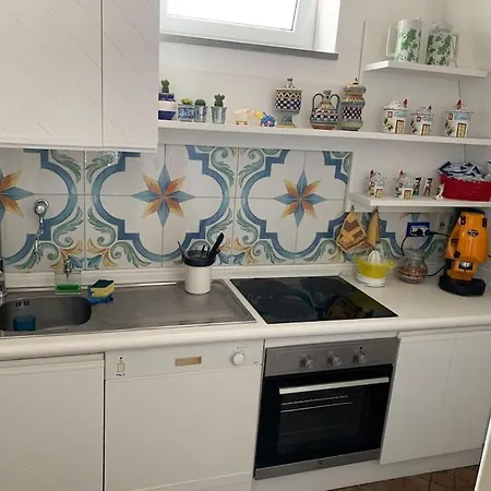 Captain House Luxury House In Piazzetta * كابري