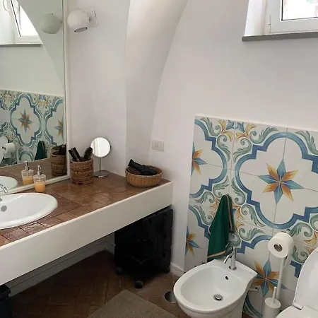 Captain House Luxury House In Piazzetta Capri