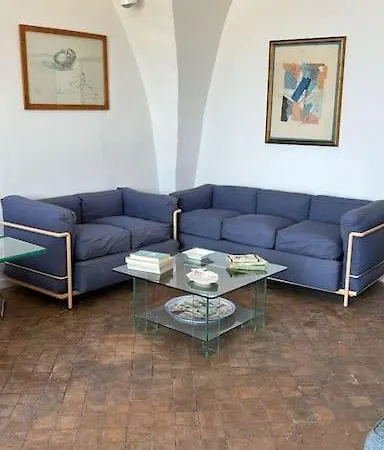 Captain House Luxury House In Piazzetta