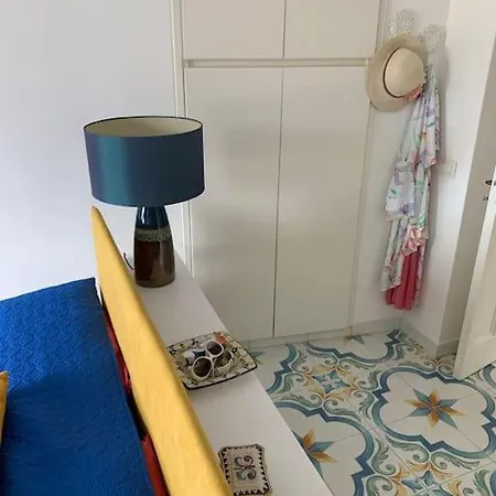 Captain House Luxury House In Piazzetta Apartment