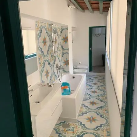 Captain House Luxury House In Piazzetta Apartment *