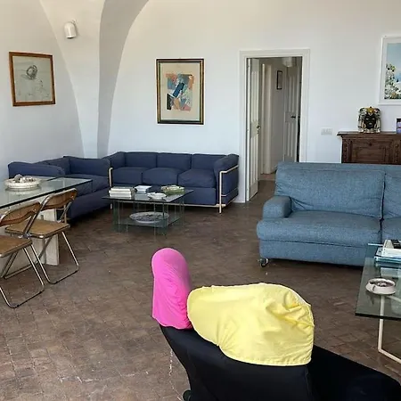 Captain House Luxury House In Piazzetta *