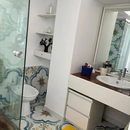 شقة Captain House Luxury House In Piazzetta