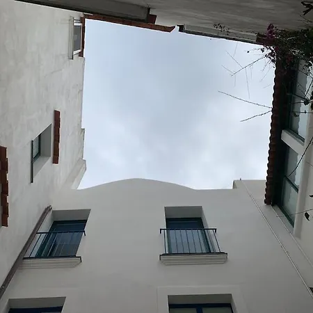 Captain House Luxury House In Piazzetta Apartment