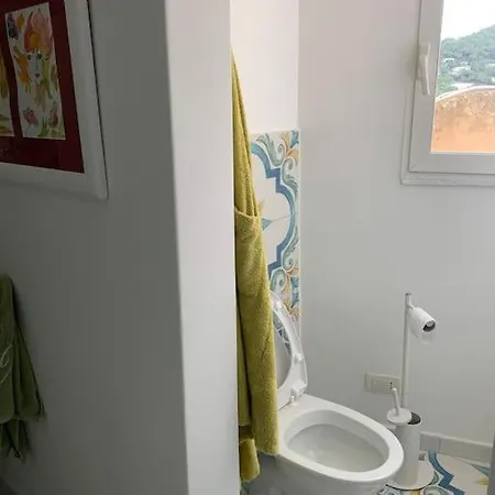 Apartment Captain House Luxury House In Piazzetta Capri