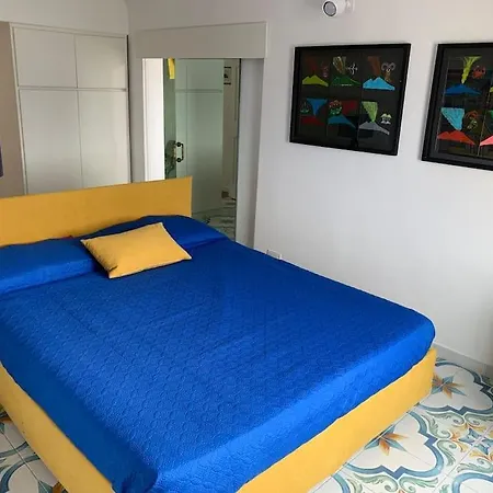 Captain House Luxury House In Piazzetta Apartment Capri