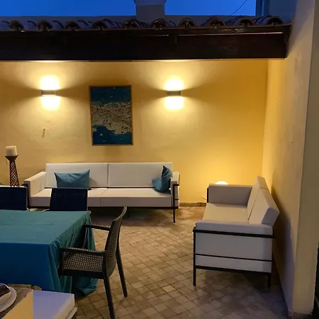 Captain House Luxury House In Piazzetta