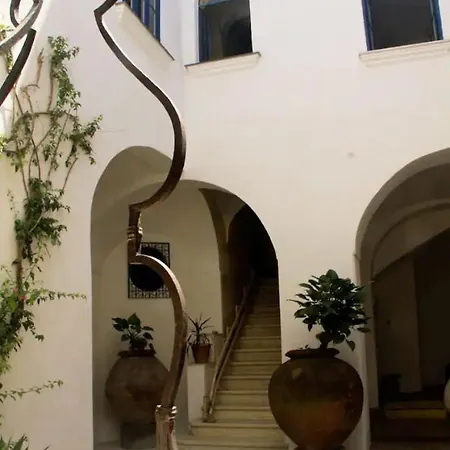 Captain House Luxury House In Piazzetta * Capri