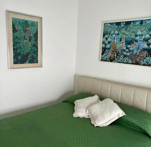 Captain House Luxury House In Piazzetta Appartement Capri