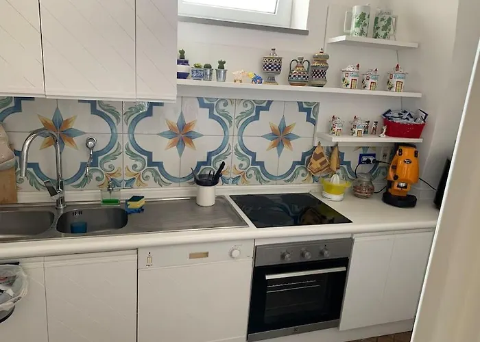 Captain House Luxury House In Piazzetta * קאפרי