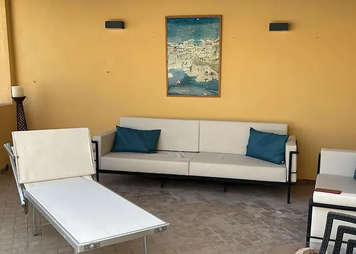 Captain House Luxury House In Piazzetta