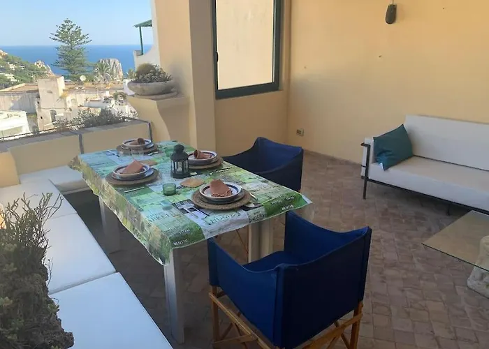 Captain House Luxury House In Piazzetta *