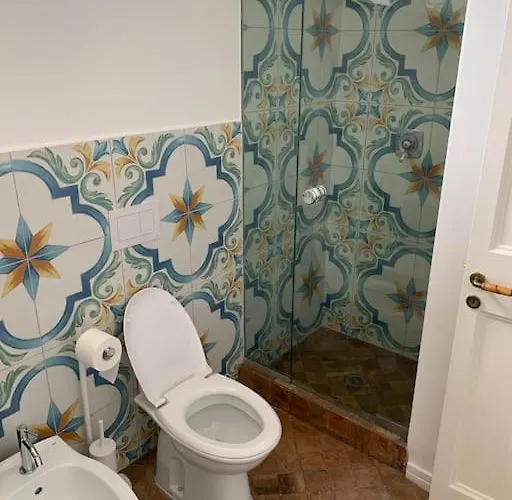 Captain House Luxury House In Piazzetta דירה *