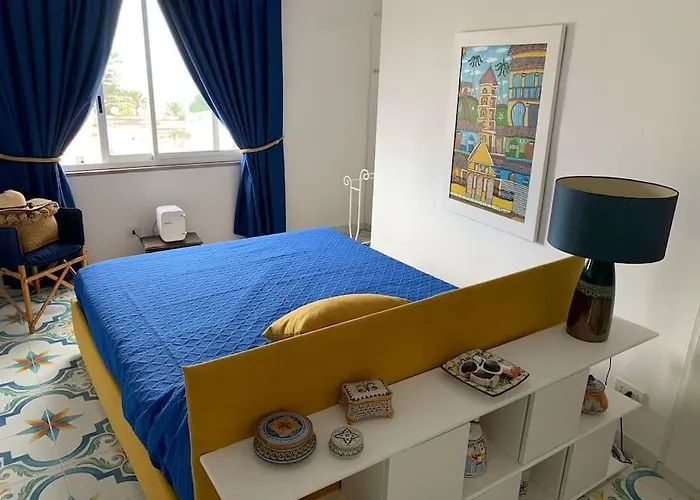 Captain House Luxury House In Piazzetta קאפרי