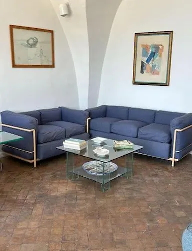 Captain House Luxury House In Piazzetta