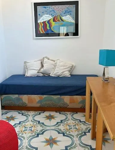 Appartement Captain House Luxury House In Piazzetta Capri