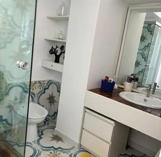 דירה Captain House Luxury House In Piazzetta