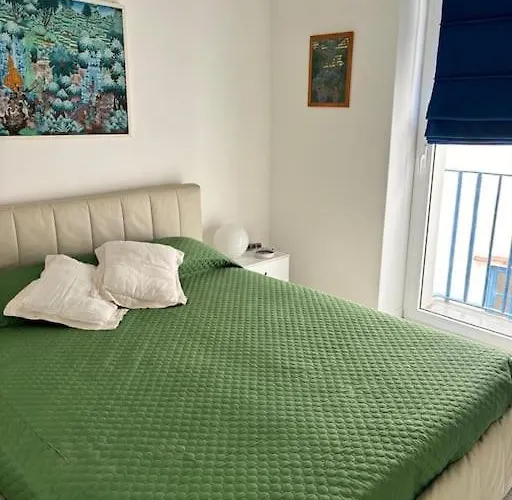 Appartement Captain House Luxury House In Piazzetta Capri