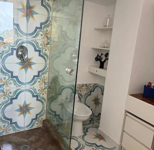 Captain House Luxury House In Piazzetta * קאפרי