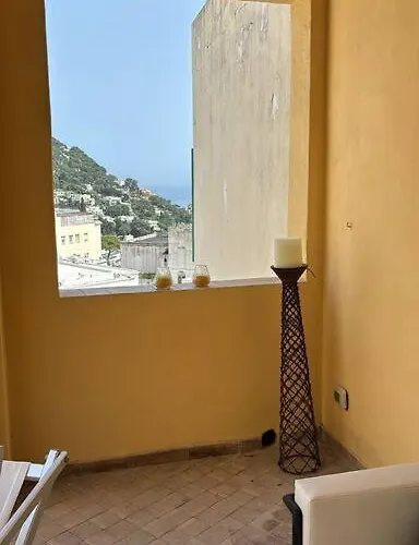 Appartement Captain House Luxury House In Piazzetta Capri