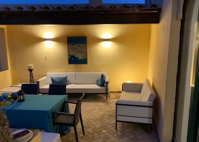 Captain House Luxury House In Piazzetta