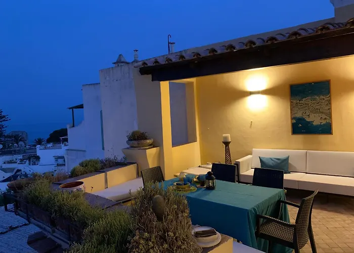 Captain House Luxury House In Piazzetta קאפרי