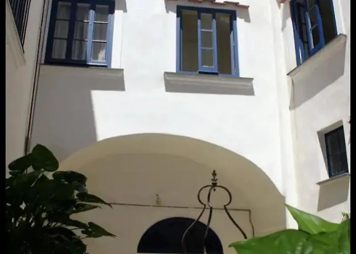 Captain House Luxury House In Piazzetta