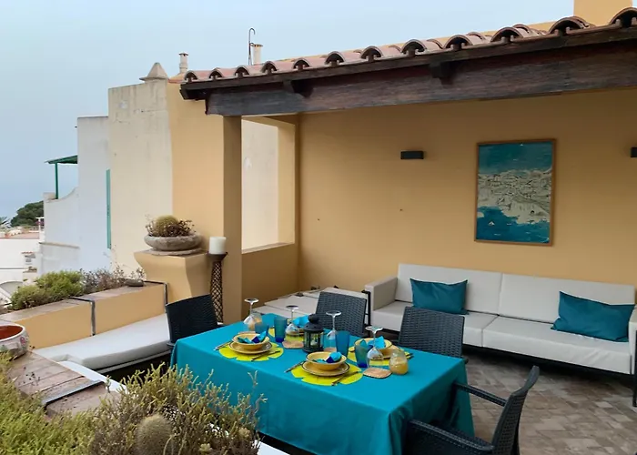 Captain House Luxury House In Piazzetta