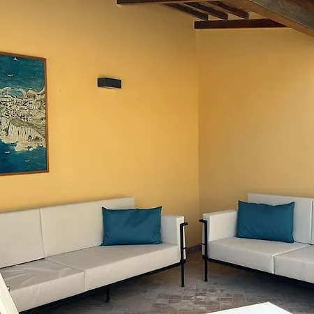 דירה Captain House Luxury House In Piazzetta