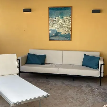 Captain House Luxury House In Piazzetta