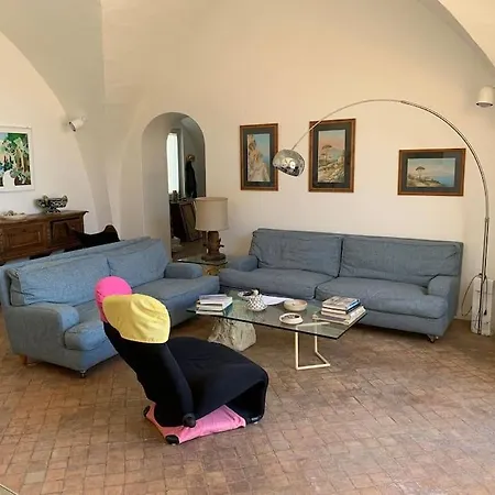 Captain House Luxury House In Piazzetta דירה *