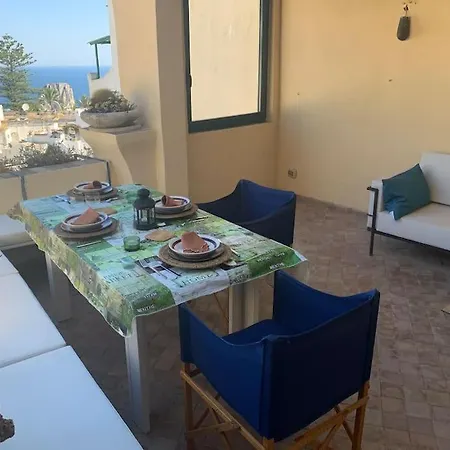 Captain House Luxury House In Piazzetta *