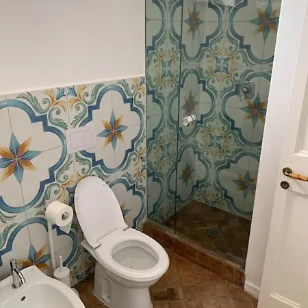 Captain House Luxury House In Piazzetta דירה *