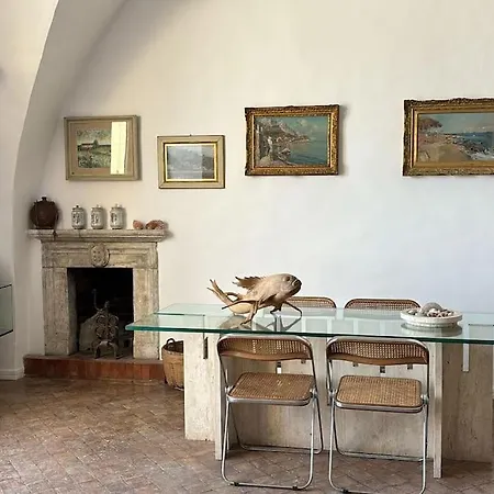 דירה Captain House Luxury House In Piazzetta *