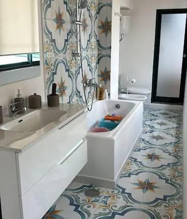 דירה Captain House Luxury House In Piazzetta