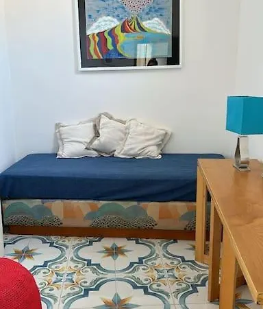 Apartment Captain House Luxury House In Piazzetta Capri