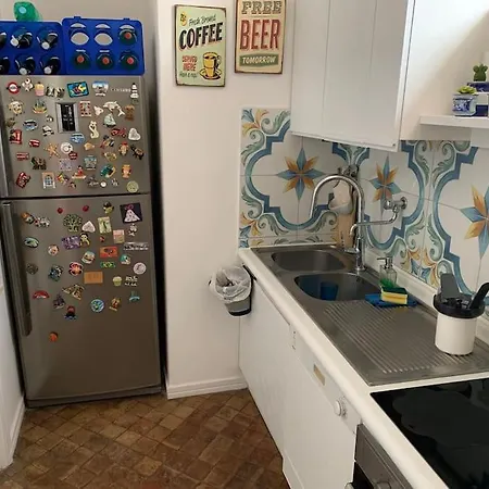 Captain House Luxury House In Piazzetta